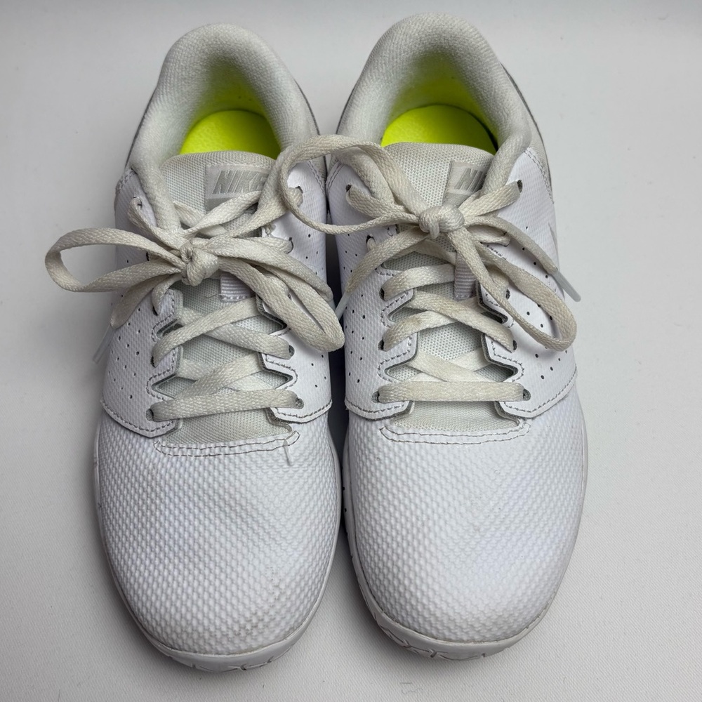 Nike Cheer Shoes size 2